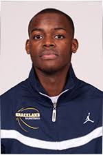 2013-14 Men's Basketball Roster