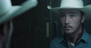 El cine de La 2': 'The Rider', de Chloé Zhao