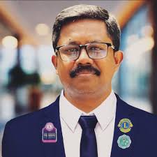 Lions International...