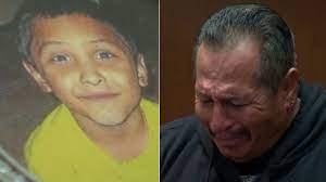 They knew immediately that something much more sinister had taken place. Grandfather Of Slain Palmdale Boy Delivers Emotional Testimony Says Gabriel Was Like His Son Abc7 Chicago