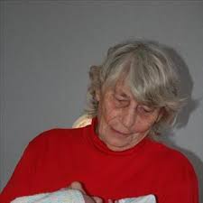 Charlotte Williams Obituary (1935