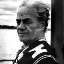 Nicanor Parra, yet