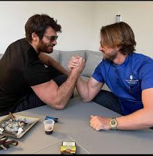 In 2018, on channel la7 she was the. Can Yaman E Il Fratello Di Diletta Leotta Sfida In Famiglia Torresette