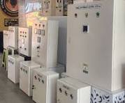 Jual Panel listrik 3phase 6.600 va, 10.600 va , 13.200 va ...