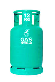 Pengaliran gas di wilayah semarang barat ini sebanyak 6.706 sambungan rumah (sr). Borang Pesanan Gas Petronas 12kg Dan 14kg