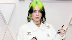 If the world's a little blurry serves a purpose beyond being the first movie to document eilish's rise to stardom and creative process, it's that it showcases that, though she may have gaps in her knowledge of music history (forgivable), she has a preternatural understanding of her place in culture. Billie Eilish Drops New The World S A Little Blurry Merch Shop The Collection Entertainment Tonight