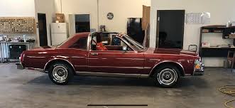 Image result for Light Chestnut 1977 Chrysler