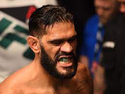 Bigfoot Silva Vs Gabriel Gonzaga Bare Knuckle Bout Booked To Headline Bkfc 8 On Oct 19 Mmamania Com