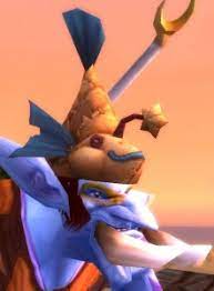 Darkmoon Fishing Cap Item World Of Warcraft