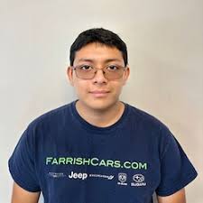 Farrish Subaru Staff
