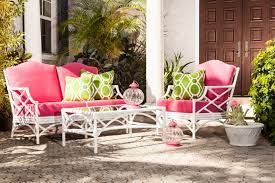 Outdoor Chippendale Lounge Collection Lounge Chair Outdoor Outdoor Furniture Collections Outdoor Lounge