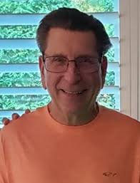 Ron Goforth Obituary December 20, 2021