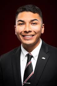 JSU Elects First Hispanic SGA President