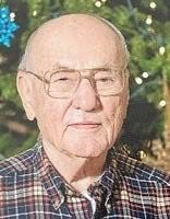 Irvin Frederick Brubaker Obituary