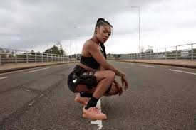 Melesha katrina o'garro bem (born 15 december 1988), known professionally as lady leshurr (/ˈliːʃər/), is a british rapper, singer, songwriter and producer. Video Lady Leshurr Is Giving Us Some Serious Punchlines In Queen S Speech Ep7