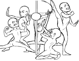 Draw The Squad Draw Your Ocs Draw The Squad Funny Drawings Oc Drawings