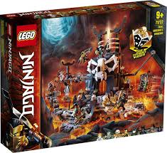 We did not find results for: Lego Ninjago 71722 Verlies Des Totenkopfmagiers Kaufen Spielwaren Thalia