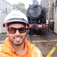 Floyd D'Souza Email & Phone Number