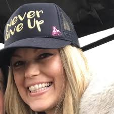 Michelle's Journey with Metastatic Breast Cancer