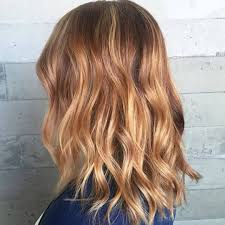 This color is not intense. The 29 Best Strawberry Blonde Hair Ideas To Try This Year Hair Com By L Oreal