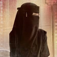 Pin By M Fuad Arifin On Niqabis Muslim Girls Beautiful Muslim Women Muslim Women