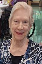 Doris Dunning Obituary