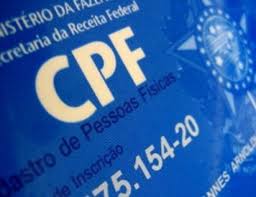 Consultar o cpf no site da receita federal é simples, mas é importante salientar que a consulta do cpf na receita federal é relativa a situação cadastral do documento, e não apresenta dados referente a situação fiscal do titular do cpf. Receita Federal Divulga Nota Sobre Regularizacao Do Cpf Para Recebimento De Auxilio Emergencial Maringa Post