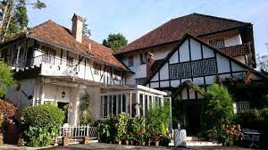 Hôtels proches de glasshouse fraser's hill, bukit fraser: Ye Olde Smokehouse Fraser S Hill Bewertungen Fotos Preisvergleich Bukit Fraser Malaysia Tripadvisor