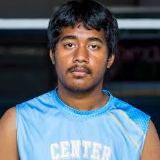 Angel Ferrell's Center High School Bio