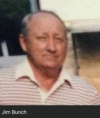 James Lee “Jim” Bunch (1930-1999): homenaje de Find a Grave