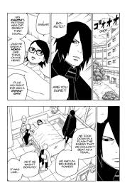 Lecture boruto 40 scan, boruto 40, boruto 40 en ligne, boruto 40 chapitre, boruto 40 manga scan. Boruto Naruto Next Generations Chapter 44 Next Chapter 45