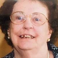 Edith Ritter Obituary