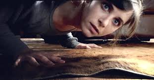 The Voices (Movie Review)