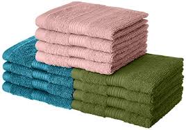 They're also decorative, and look. Bath Towels Buy Bath Towels Online At Best Prices In India Amazon In