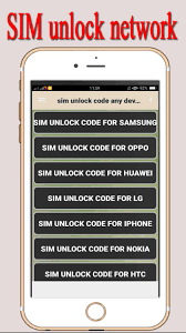 I decided to give it a go and paid the $13us to get the unlock code. Sim Unlock Code Any Device Pour Android Telechargez L Apk