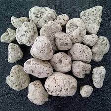 Telah terjual lebih dari 493. Jual Pumice Batu Apung Media Filter Rumah Bakteri Aquascape Aquarium 2 5 Cm 1 Kg Bibitbunga Com