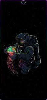 Samsung Galaxy Note 10 Plus Wallpapers Top In 2020 Astronaut Wallpaper Wallpaper Space Space Artwork