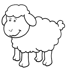 Maybe you would like to learn more about one of these? Free Dig Stamp Lamb Chop Sheep Coloring Pages Sheep Coloring Coloring Pages