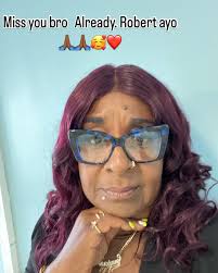 Instagram photo by Monique Harvey • May 13, 2025 at 7:35 AM