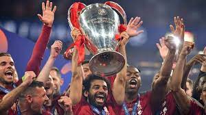 سيكون كأس السوبر uefa 2019 هو الإصدار 44 من كأس السوبر uefa ، وهي مباراة سنوية لكرة القدم ينظمها uefa ويخوضها بطل الأبطال في مسابقات الأندية الأوروبية الرئيسية ، دوري أبطال أوروبا uefa ودوري أوروبا uefa. Ø¥Ù†Ø¬Ø§Ø² Ø¬Ø¯ÙŠØ¯ Ø¨Ø§Ù†ØªØ¸Ø§Ø± ØµÙ„Ø§Ø­ ÙÙŠ Ù†Ù‡Ø§Ø¦ÙŠ Ø§Ù„Ø³ÙˆØ¨Ø± Ø§Ù„Ø£ÙˆØ±ÙˆØ¨ÙŠ Rt Arabic