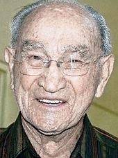 James Grantham Obituary (2015)