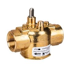 Vanne 2V de zone DN15 kv2,2