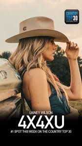 Cody Johnson could just sing the US...