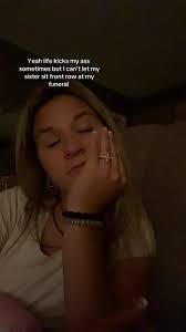 Aleigha Jade Vann Funeral