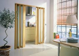 Call or email us for a. Accordion Doors Transform Your Office Spaces Bathrooms Closets Garages And More Design Whispered Inspirations
