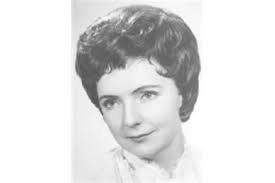 Virginia Howick Obituary (1940