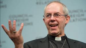 A Conversation With the Archbishop of Canterbury
