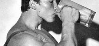 Gomad 4x4 gomad 4x4 was reborn in 2006 when ciske van gijsen took over the business. A Healthy Gomad Alternative Smoothie Gains