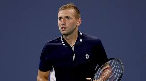Evans, who claimed the murray river open title without dropping a set, plays fellow brit cameron norrie in the. Dan Evans British Number One Squanders Four Match Points In Defeat To Lorenzo Musetti In Cagliari Eurosport