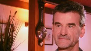 Bernard Deck et l'Ami Hebdo